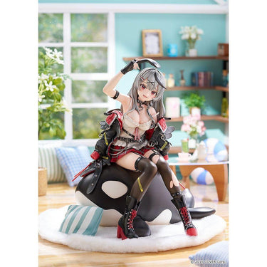 Hololive Production Figure 1/6 Sakamata Chloe 20 cm - The Happy Toy Store
